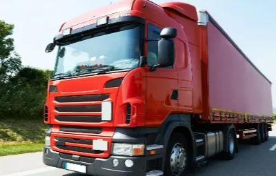 İstanbul Çıksalın Ambar Kargo