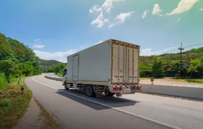 İstanbul ile Çıksalın Arası Bulaşık Makinesi Taşıma