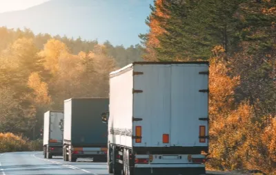 İstanbul ile Çıksalın Arası Klima Taşıma