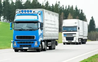 İstanbul ile Çıksalın Arası Eşya Taşıma